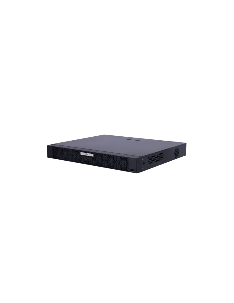 UNIVIEW UV-NVR508-64B: Grabador NVR de 64 CH de Alta Capacidad