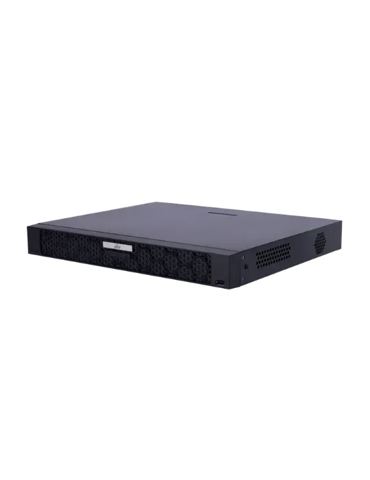 UNIVIEW UV-NVR508-64B: Grabador NVR de 64 CH de Alta Capacidad
