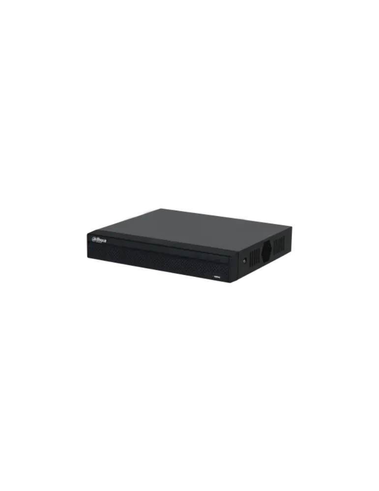NVR4216-4KS3 de Dahua: Solución IP 16 canales y 4K