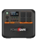MCi MC-PS2400: Carga Rápida y Potencia Confiable