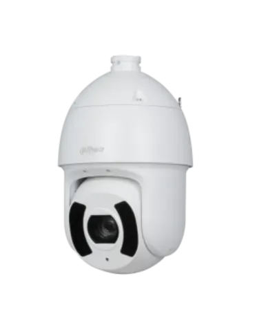 Dahua SD6CE245GB-HNR: Cámaras PTZ IP con zoom 45X