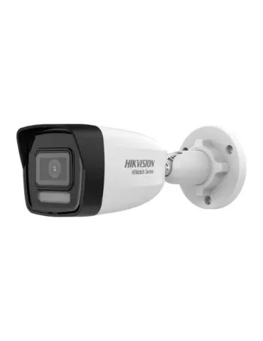 Cámara IP HIKVISION Hiwatch 2MP con visión nocturna avanzada