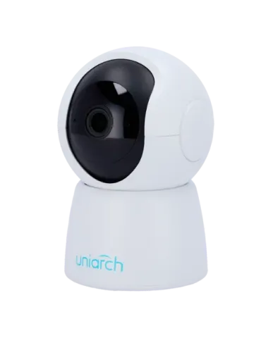 Cámara Domo IP Uniarch UV-UHO-S2-M3 con Autotracking