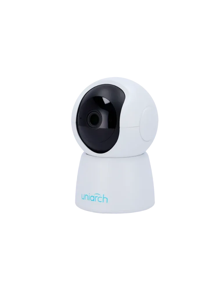 Cámara Domo IP Uniarch UV-UHO-S2-M3 con Autotracking