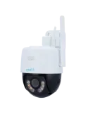Cámara IP Uniarch 3MP PT con IR y WDR para Seguridad
