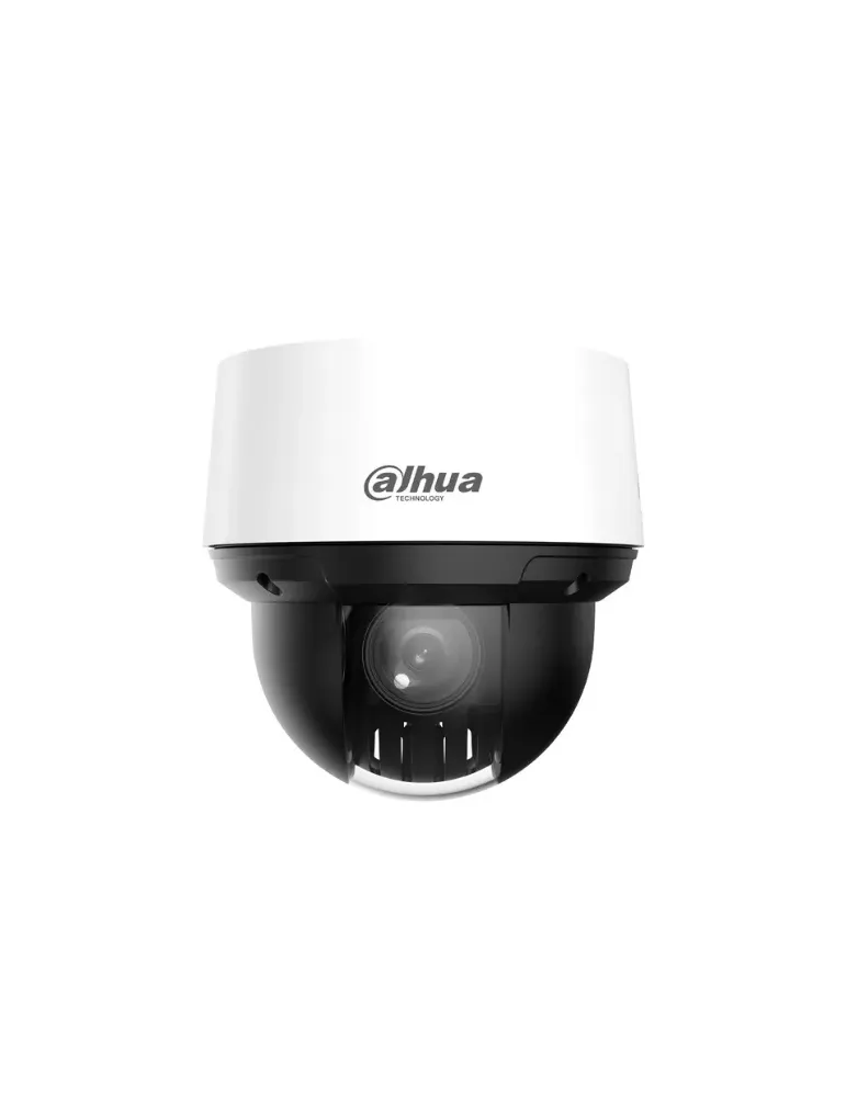 Dahua PTZ SD4A425DB-HNY: Seguridad IP avanzada