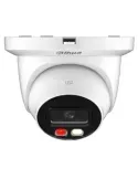 Cámara Domo IP Dahua 4MP con Smart H.265+ y protección IP67