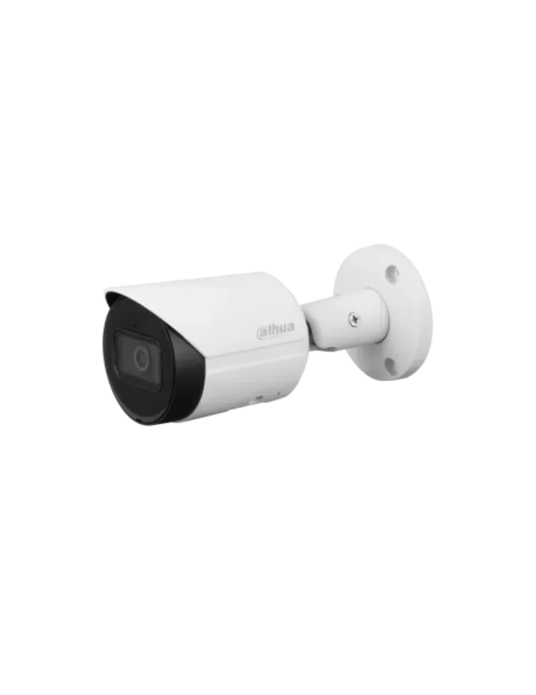 Cámara IP Dahua IPC-HFW2541S-S - Vigilancia de Alta Calidad