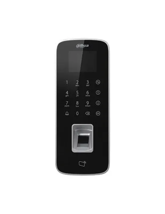 Teclado DAHUA ASI1212D: Control y Seguridad Avanzada