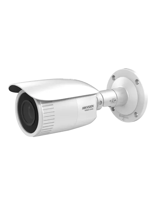 Cámara IP HIKVISION Hiwatch HWI-D640HA-Z - Seguridad Avanzada