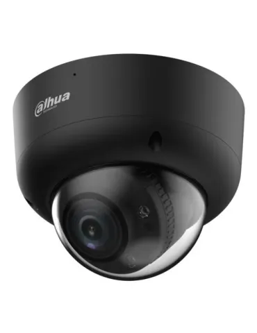 Cámara Domo Antivandálico DAHUA 2MP con Óptica Motorizada