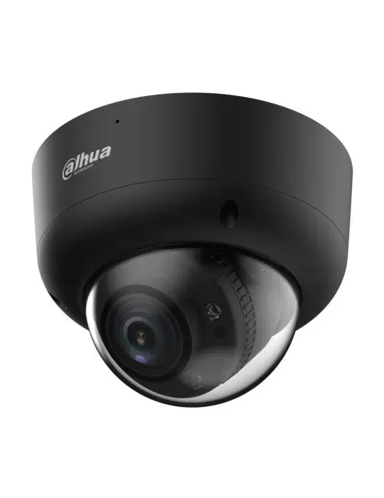 Cámara Domo Antivandálico DAHUA 2MP con Óptica Motorizada