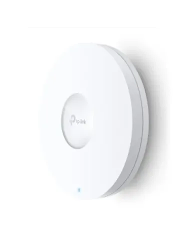 TPLINK EAP620: Punto de Acceso Wi-Fi 6 de Alta Capacidad