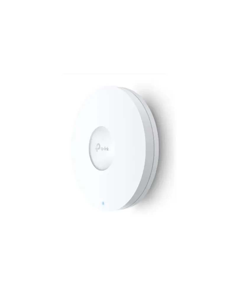 TPLINK EAP620: Punto de Acceso Wi-Fi 6 de Alta Capacidad