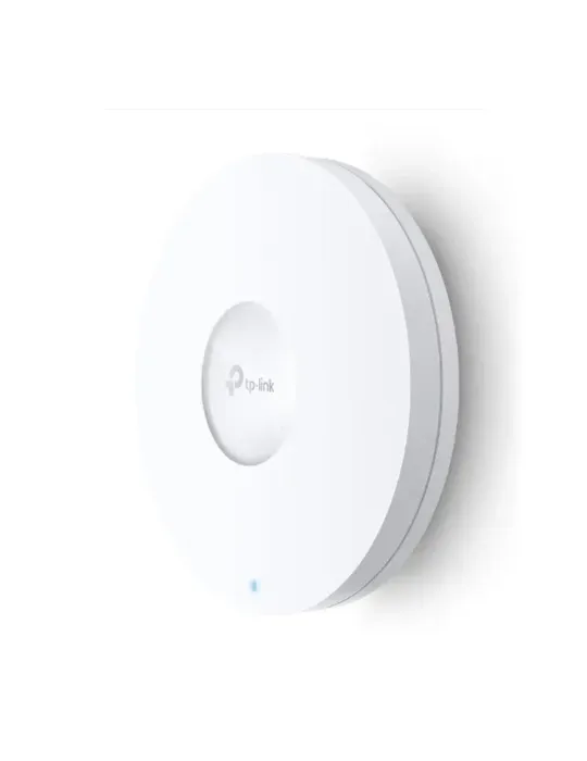 TPLINK EAP620: Punto de Acceso Wi-Fi 6 de Alta Capacidad