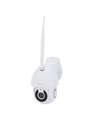 Nivian Smart Camera MCi: Vigilancia 2K Avanzada para Profesionales
