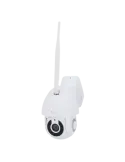Nivian Smart Camera MCi: Vigilancia 2K Avanzada para Profesionales