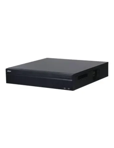 NVR Dahua NVR5832-16P-EI: Seguridad y Alta Definición