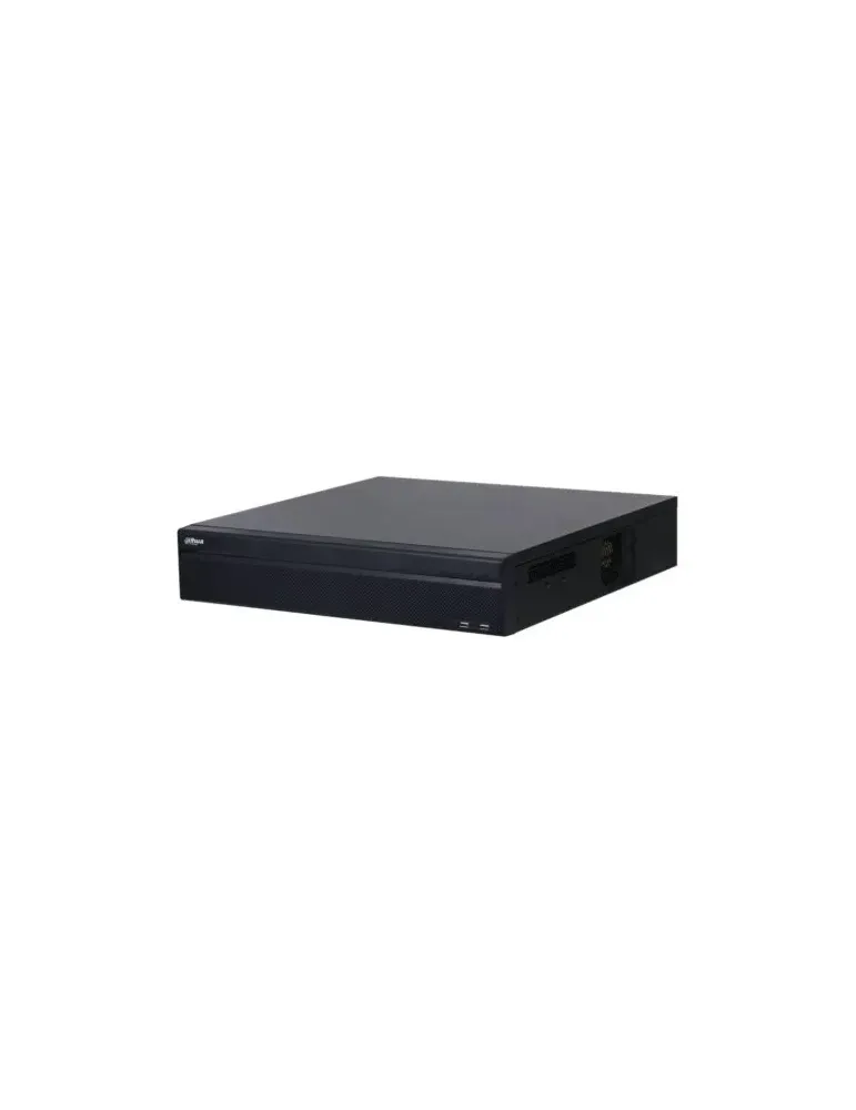 NVR Dahua NVR5832-16P-EI: Seguridad y Alta Definición