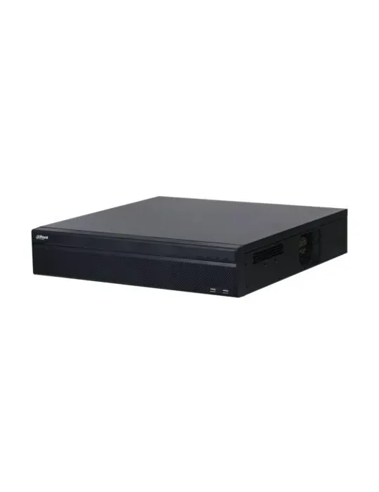 NVR Dahua NVR5832-16P-EI: Seguridad y Alta Definición