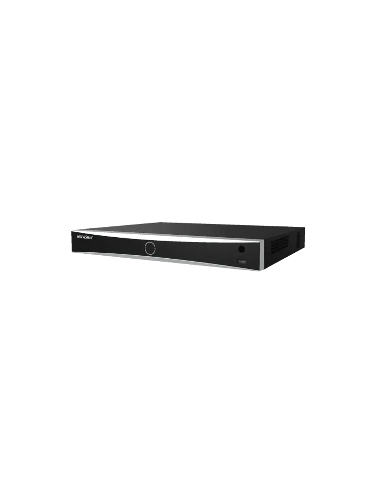 HIKVISION DS-7632NXI-K2: Grabador IP con 32 Canales