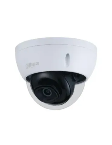 Cámara IP DAHUA con 4MP y Smart IR para Seguridad Eficiente