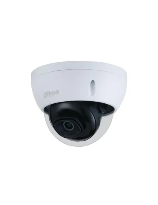 Cámara IP DAHUA con 4MP y Smart IR para Seguridad Eficiente