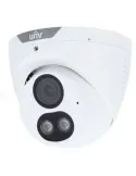 Cámara Uniview IP Turret 2MP - Vigilancia Profesional