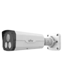 Cámara Bullet IP UNIVIEW UV-IPC2228SE: Alta definición y seguridad