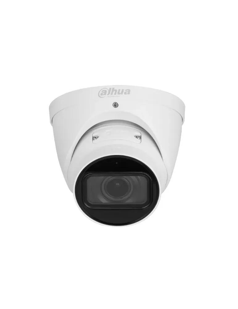 Dahua IPC-HDW2441T-ZS: Seguridad IP de 4MP con Smart IR