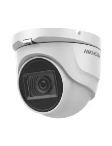 Cámara HIKVISION DS-2CE76H8T-ITMF: Alto Rendimiento Nocturno