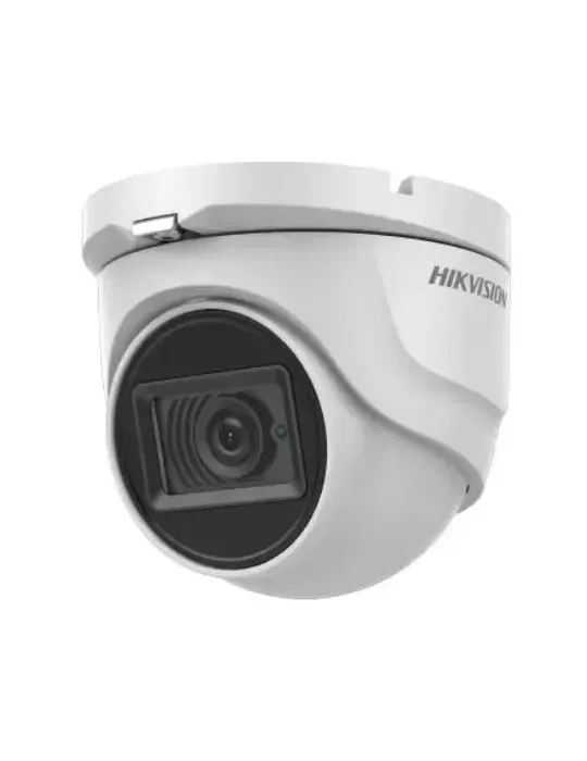 Cámara HIKVISION DS-2CE76H8T-ITMF: Alto Rendimiento Nocturno