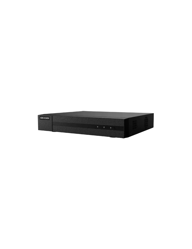 HIKVISION Hiwatch HWD-6232MH-G4: Seguridad Avanzada y Eficiencia