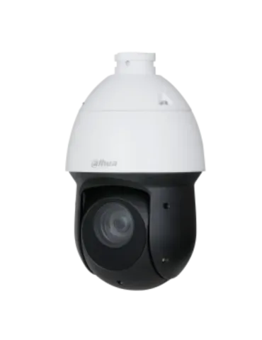 DAHUA SD49225GB-HNR: Cámara PTZ 25x con Tecnología Starlight