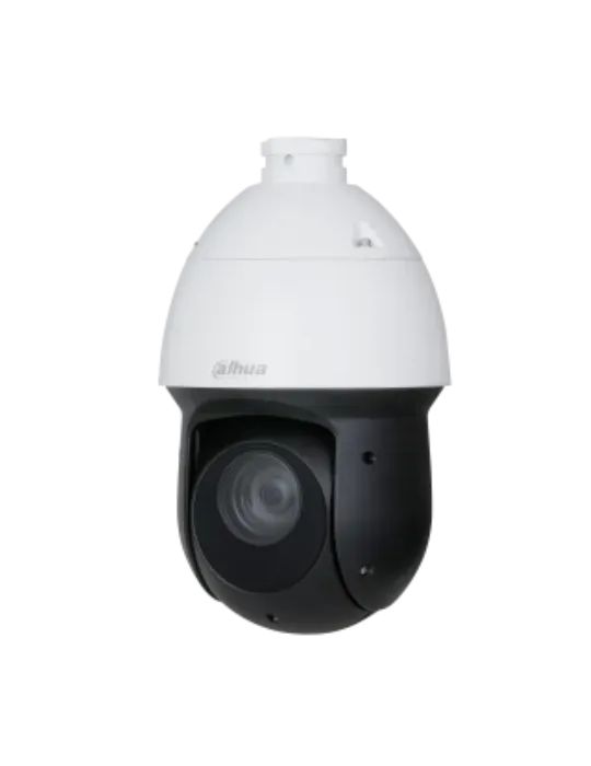 DAHUA SD49225GB-HNR: Cámara PTZ 25x con Tecnología Starlight