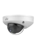 Cámara IP UNIVIEW UV-IPC314SB-ADF28K-I0 de 4MP para Seguridad