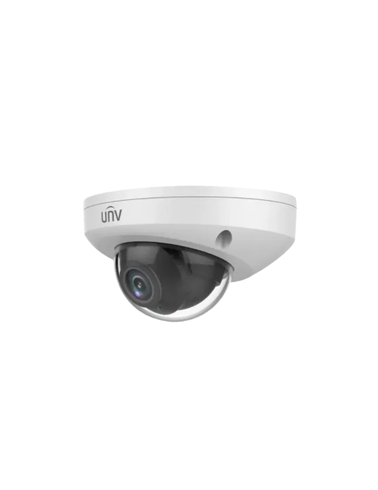 Cámara IP UNIVIEW UV-IPC312SB-ADF28K-I0 con visión nocturna