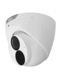 Cámara Turret IP UNIVIEW 4MP con Protección Perimetral