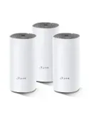 TP-Link Deco E4: WiFi Mesh sin interrupciones