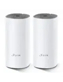 TP-Link Deco E4: Cobertura Wi-Fi Perfecta y sin Interrupciones
