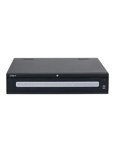 NVR Dahua 32 Canales - Seguridad Inteligente y Alta Eficiencia