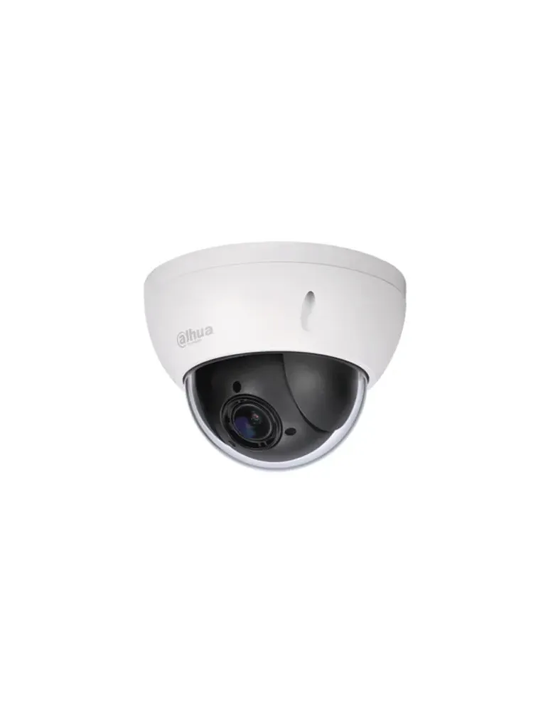Dahuawizsense SD22204DB-GNY: Seguridad Avanzada PTZ