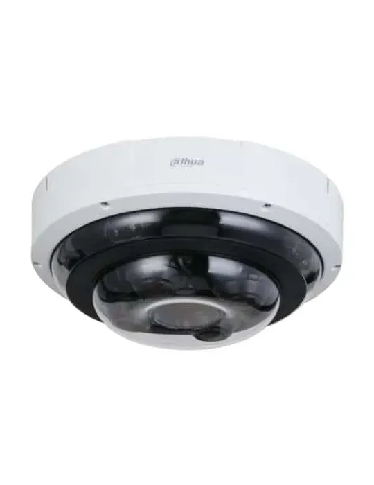 Cámara Domo IP DAHUA IPC-PDBW5831-B360 para Seguridad Exterior