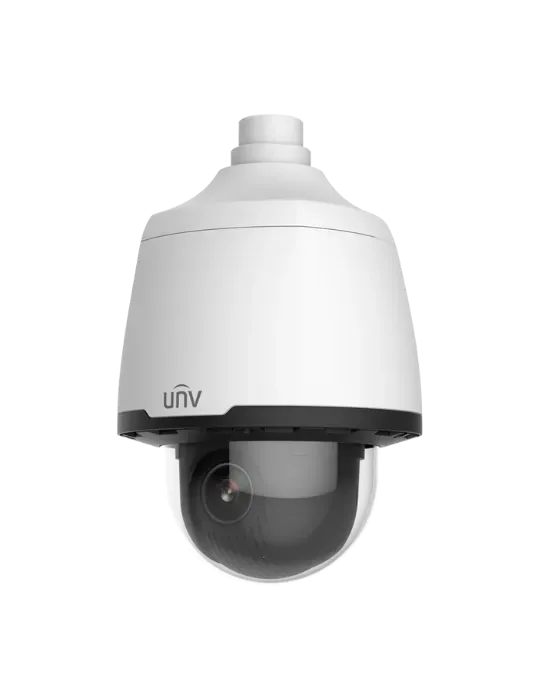 Cámara IP UNIVIEW UV-IPC6634S-X33-VF con Zoom Óptico 33X