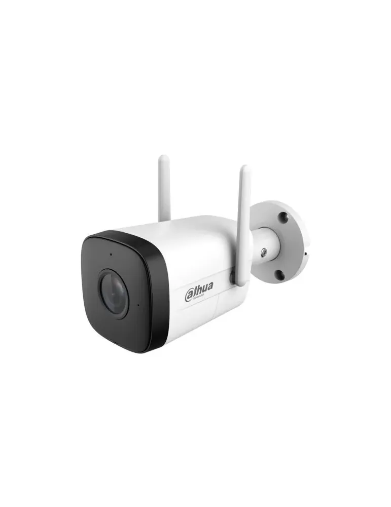 Cámara IP Dahua 4MP WiFi - Vigilancia Inteligente y Eficaz