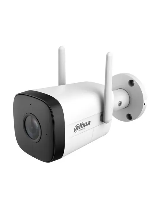 Cámara IP Dahua 4MP WiFi - Vigilancia Inteligente y Eficaz
