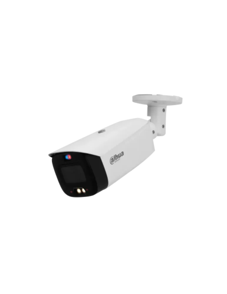 Cámara IP Dahua IPC-HFW3449T1-AS-PV-S4 con Smart H.265+