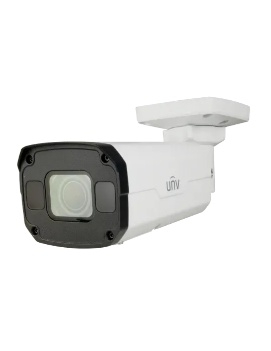 Cámara Bullet IP Uniview - Vigilancia de Alta Definición