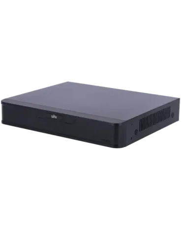 UNIVIEW UV-XVR301-08G3: DVR 5n1 Ideal para Seguridad