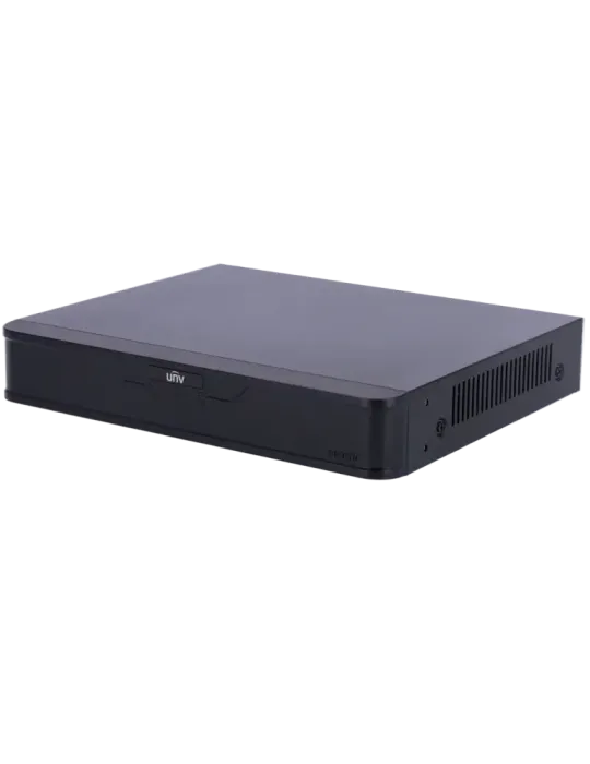 UNIVIEW UV-XVR301-08G3: DVR 5n1 Ideal para Seguridad